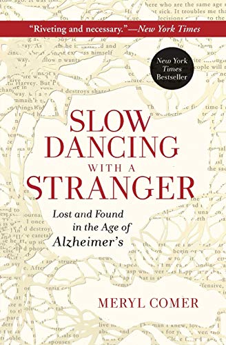 Algopix Similar Product 2 - Slow Dancing with a Stranger Lost and