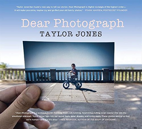 Algopix Similar Product 18 - Dear Photograph