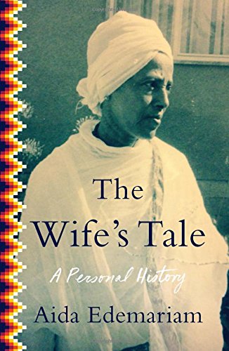 Algopix Similar Product 14 - The Wife's Tale: A Personal History