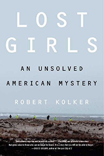 Algopix Similar Product 15 - Lost Girls: An Unsolved American Mystery