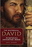 Algopix Similar Product 8 - The Historical David The Real Life of