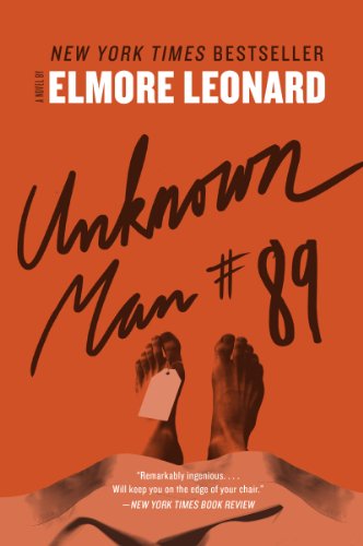 Algopix Similar Product 15 - Unknown Man #89: A Novel