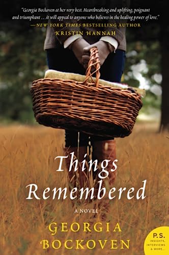 Algopix Similar Product 11 - THINGS REMEMBERED