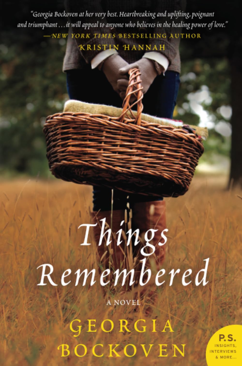 Algopix Similar Product 15 - THINGS REMEMBERED