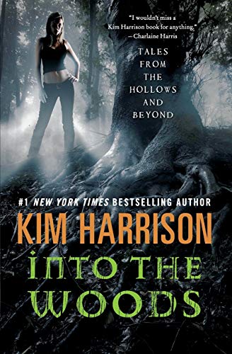 Algopix Similar Product 1 - Into the Woods Tales from the Hollows