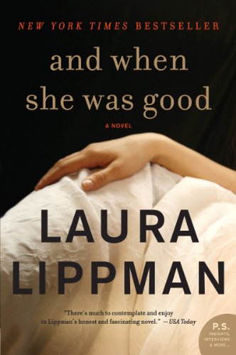 Algopix Similar Product 8 - And When She Was Good: A Novel