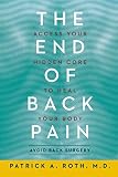 Algopix Similar Product 2 - The End of Back Pain Access Your