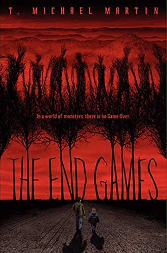 Algopix Similar Product 19 - The End Games