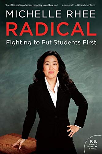 Algopix Similar Product 1 - Radical: Fighting to Put Students First