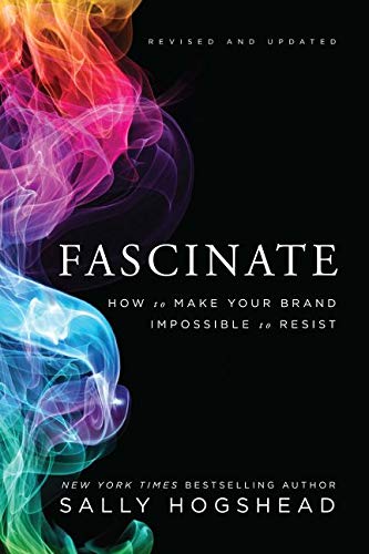 Algopix Similar Product 6 - Fascinate Revised and Updated How to