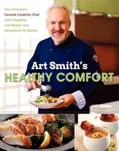 Algopix Similar Product 3 - Art Smiths Healthy Comfort How