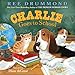 Algopix Similar Product 10 - Charlie Goes to School Charlie the