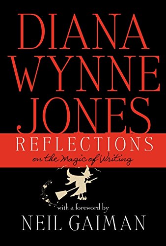 Algopix Similar Product 18 - Reflections: On the Magic of Writing