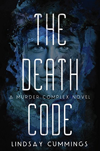 Algopix Similar Product 19 - The Murder Complex #2: The Death Code