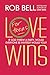 Algopix Similar Product 10 - Love Wins: For Teens