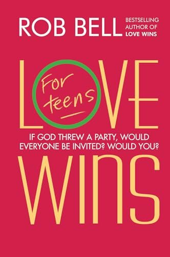 Algopix Similar Product 16 - Love Wins: For Teens
