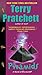 Algopix Similar Product 19 - Pyramids A Novel of Discworld