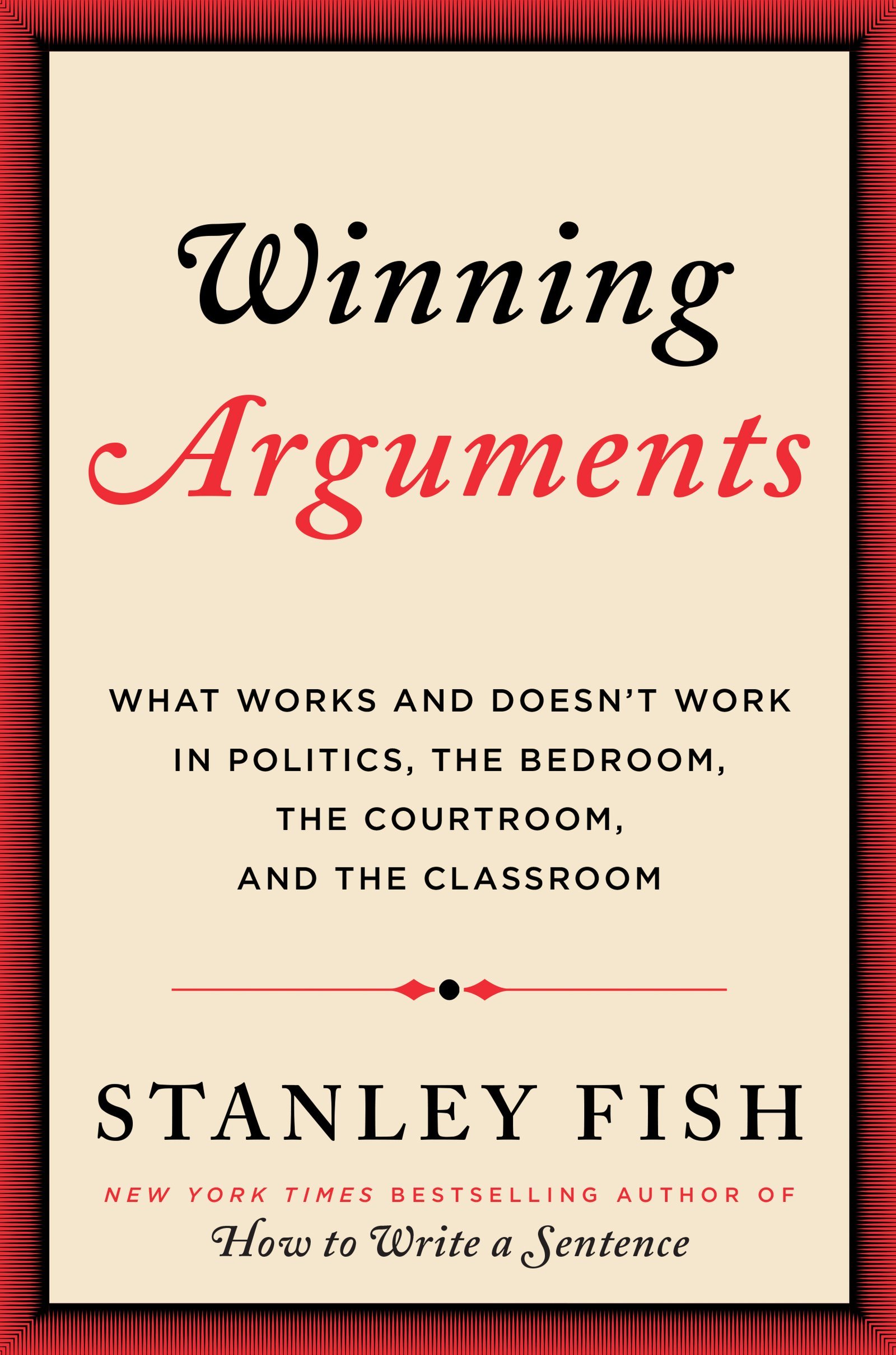 Algopix Similar Product 9 - Winning Arguments What Works and