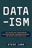 Algopix Similar Product 5 - Dataism The Revolution Transforming