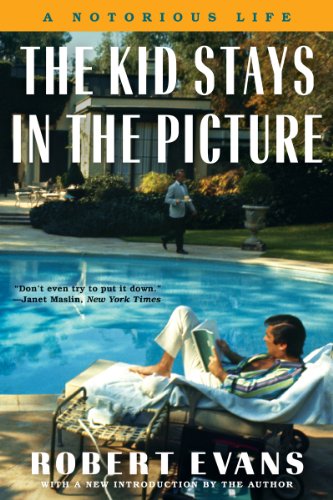 Algopix Similar Product 6 - The Kid Stays in the Picture A