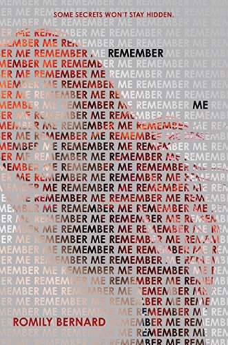 Algopix Similar Product 13 - Remember Me (Find Me, 2)