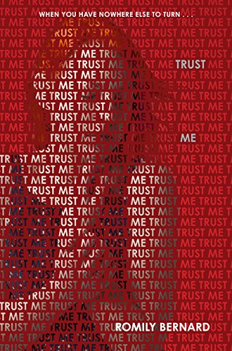Algopix Similar Product 15 - Trust Me (Find Me, 3)