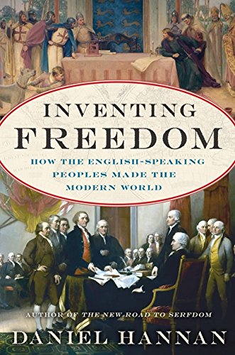 Algopix Similar Product 20 - Inventing Freedom How the
