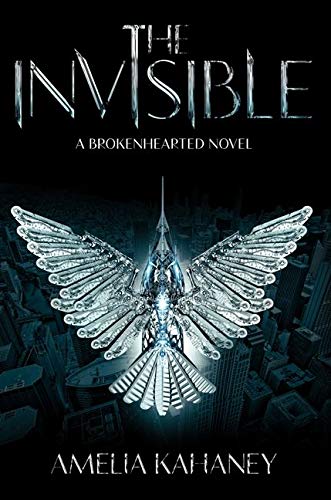 Algopix Similar Product 7 - The Invisible