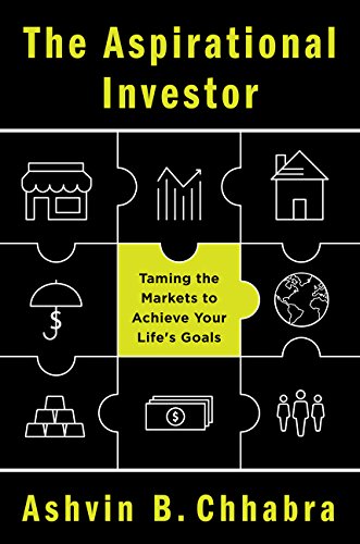Algopix Similar Product 14 - The Aspirational Investor Taming the