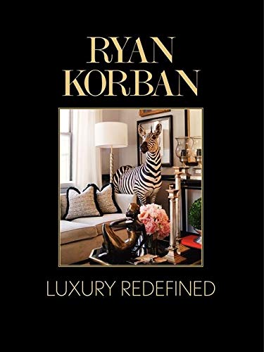 Algopix Similar Product 6 - Ryan Korban: Luxury Redefined