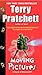 Algopix Similar Product 13 - Moving Pictures A Novel of Discworld
