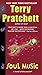 Algopix Similar Product 10 - Soul Music A Novel of Discworld