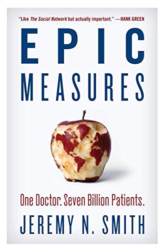 Algopix Similar Product 6 - Epic Measures One Doctor Seven