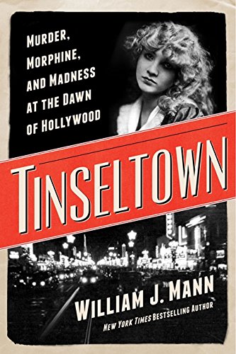 Algopix Similar Product 16 - Tinseltown Murder Morphine and