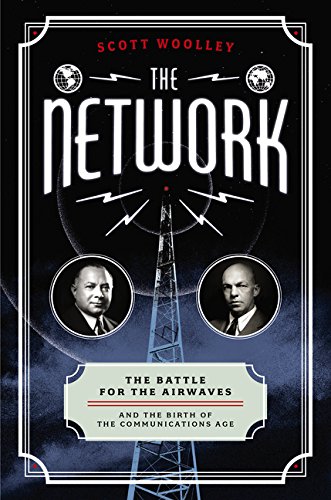Algopix Similar Product 16 - The Network The Battle for the