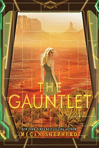 Algopix Similar Product 16 - The Gauntlet (Cage, 3)