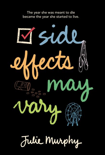 Algopix Similar Product 1 - Side Effects May Vary