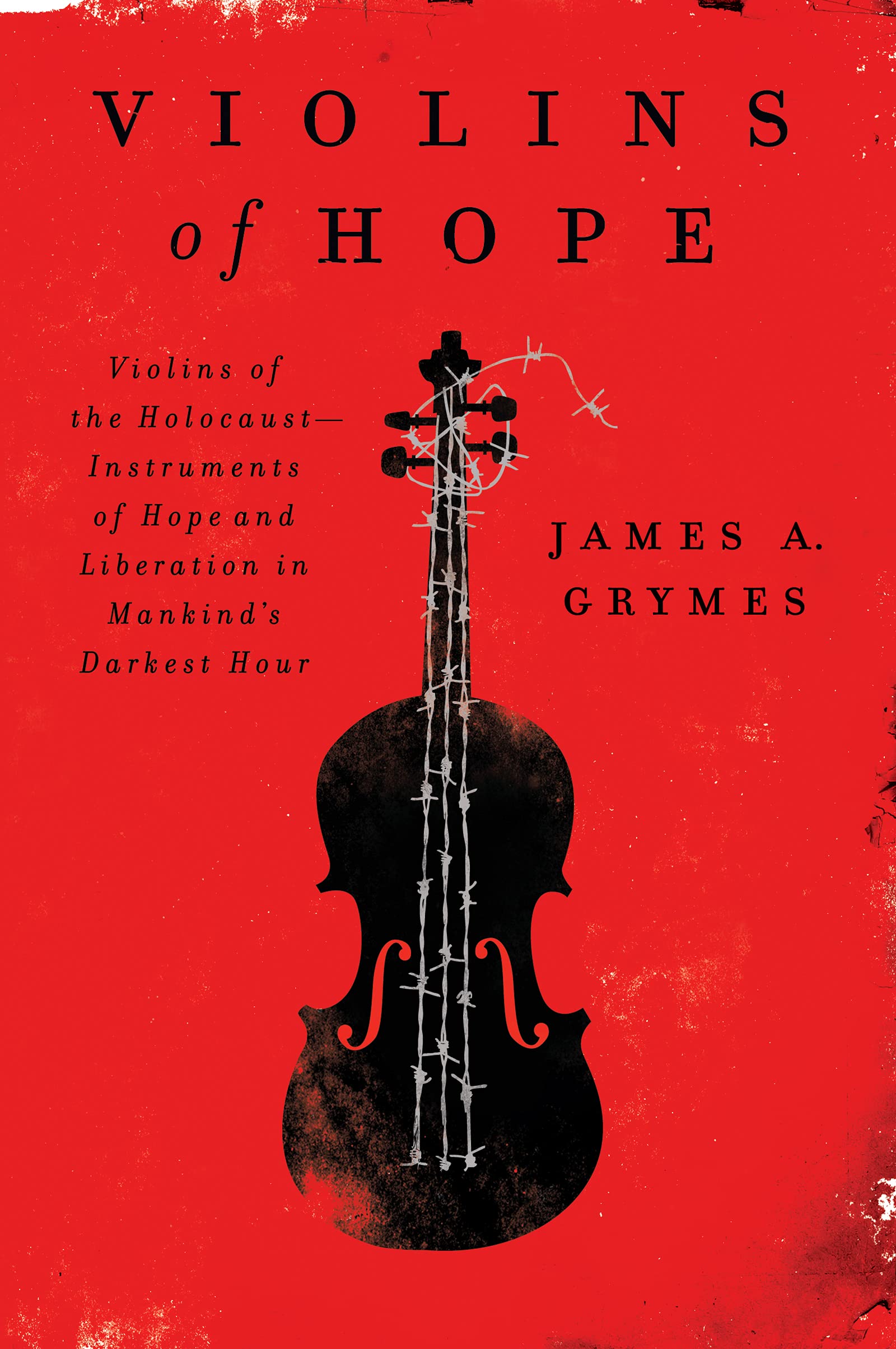Algopix Similar Product 13 - Violins of Hope Violins of the