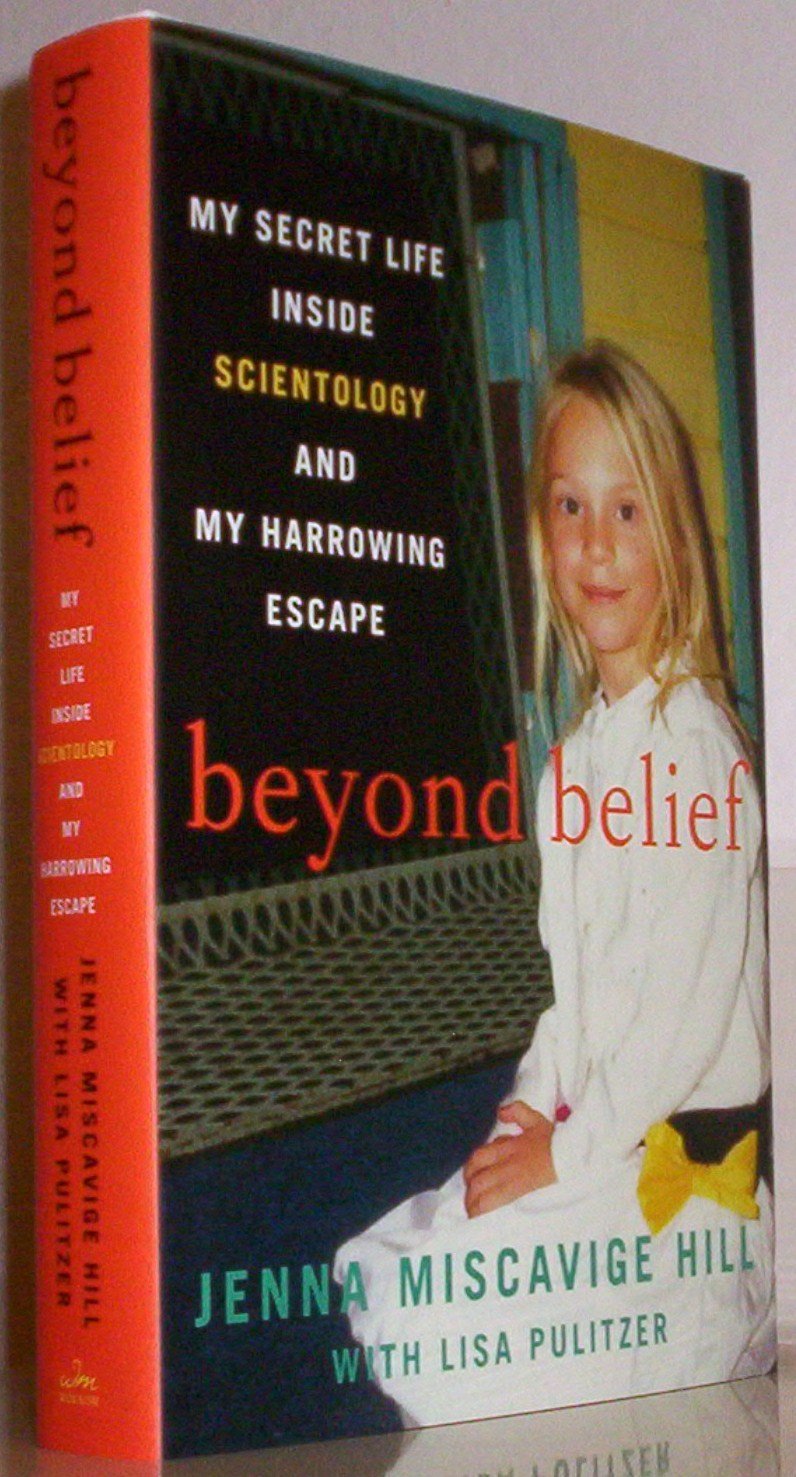 Algopix Similar Product 7 - Beyond Belief My Secret Life Inside