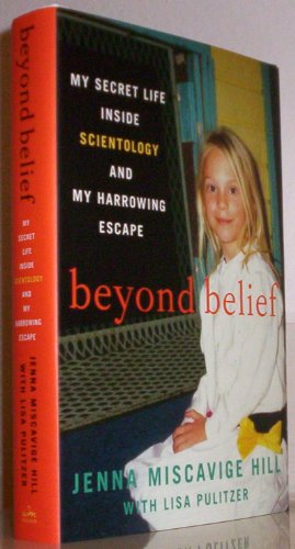 Algopix Similar Product 15 - Beyond Belief My Secret Life Inside