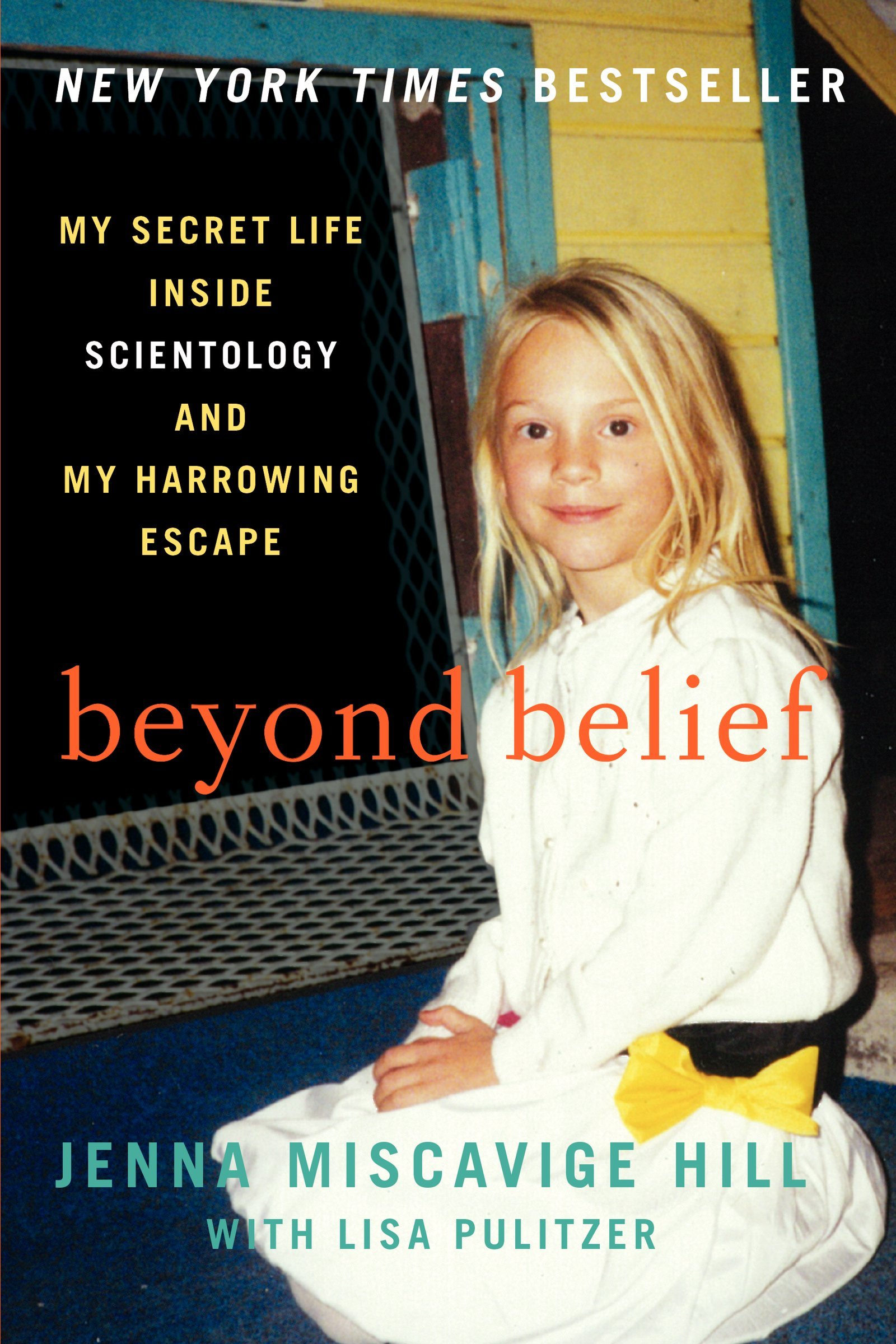 Algopix Similar Product 10 - Beyond Belief My Secret Life Inside