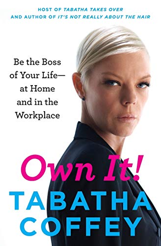 Algopix Similar Product 5 - Own It Be the Boss of Your Lifeat
