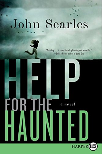 Algopix Similar Product 10 - Help for the Haunted