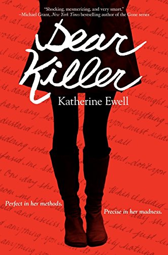 Algopix Similar Product 16 - Dear Killer