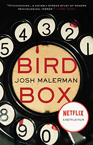 Algopix Similar Product 10 - Bird Box: A Novel