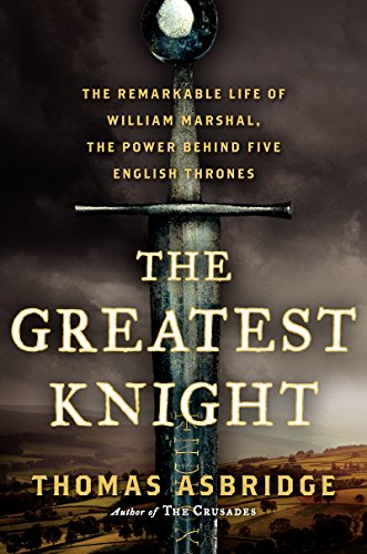 Algopix Similar Product 16 - The Greatest Knight The Remarkable