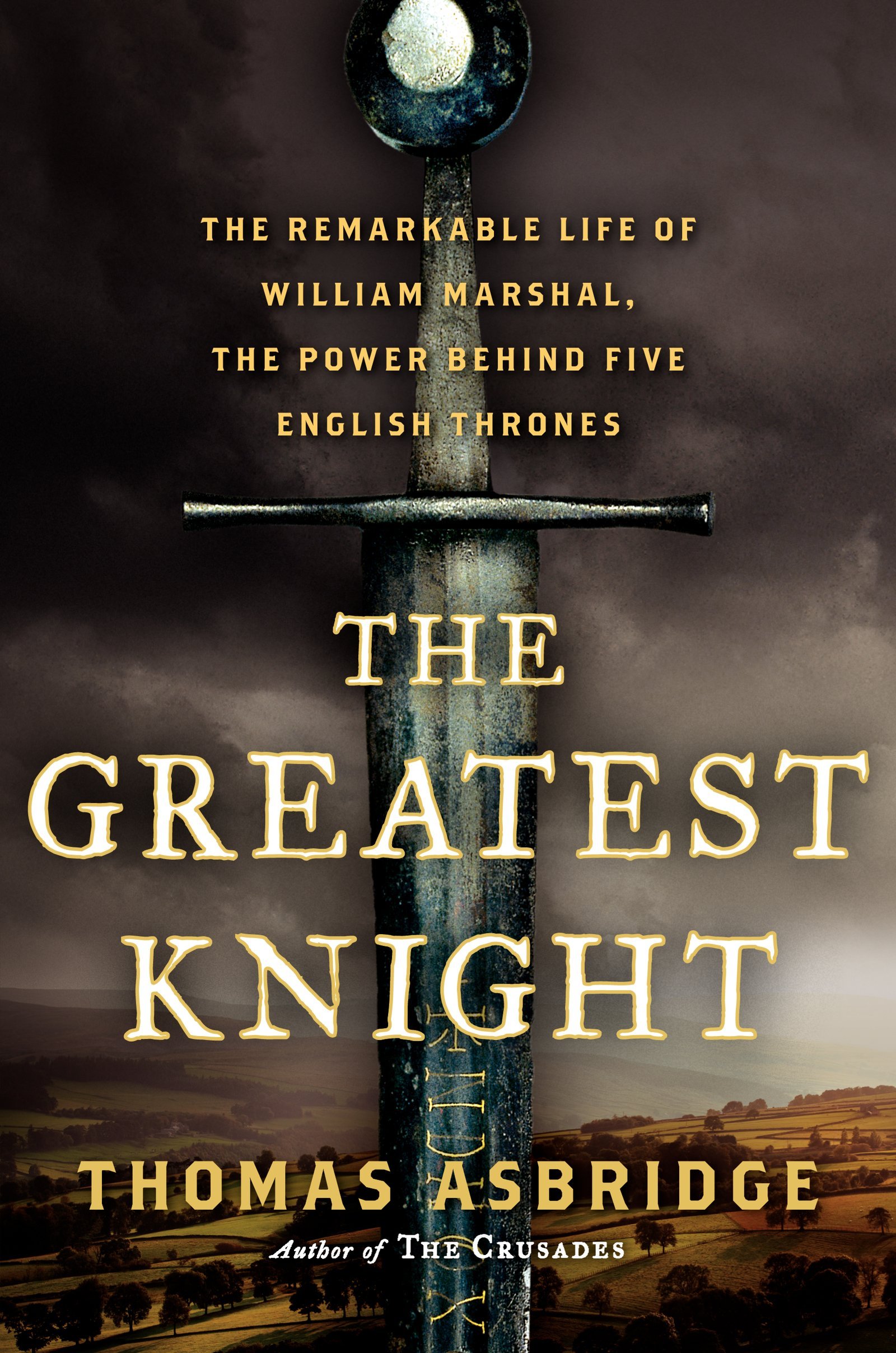 Algopix Similar Product 17 - The Greatest Knight The Remarkable