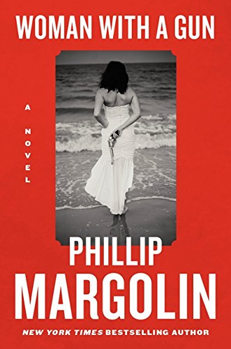 Algopix Similar Product 3 - Woman with a Gun: A Novel