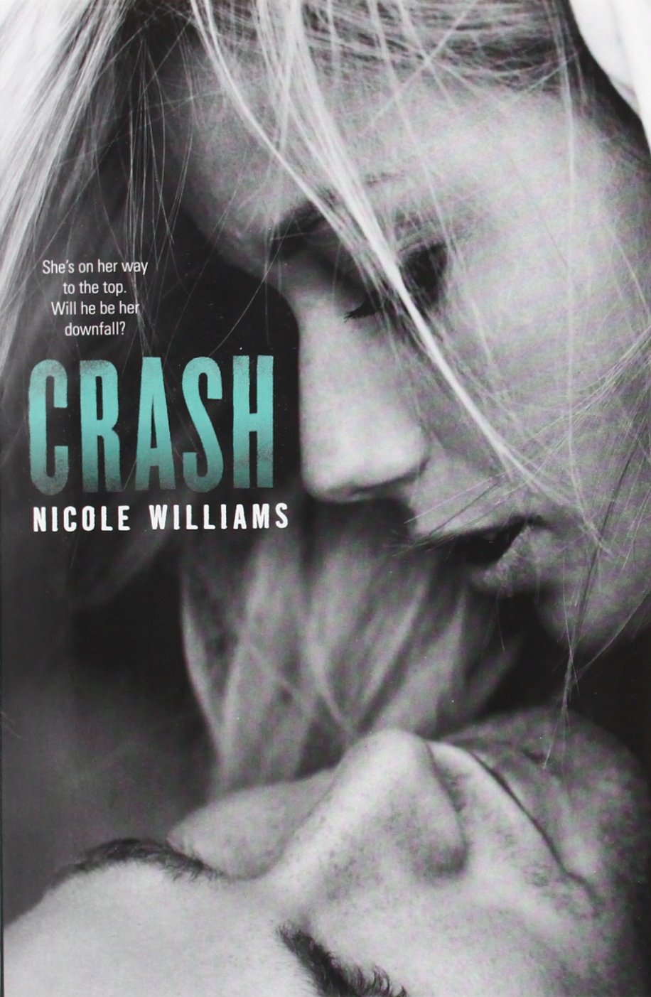 Algopix Similar Product 17 - Crash (Crash, 1)