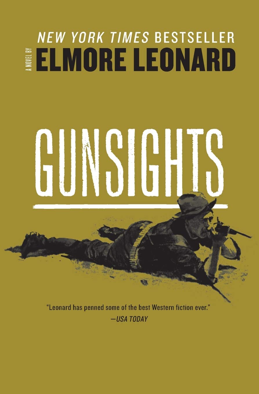 Algopix Similar Product 11 - Gunsights